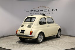 Fiat 500 L full