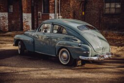 Volvo PV 444/445 444 1.4 full