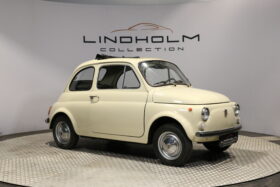 Fiat 500 L