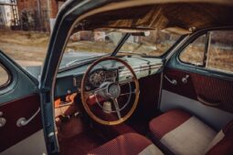 Volvo PV 444/445 444 1.4 full