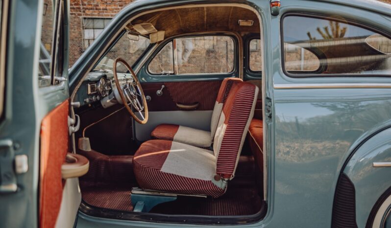 Volvo PV 444/445 444 1.4 full