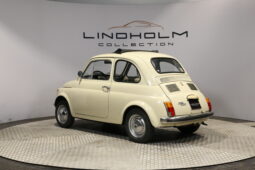 Fiat 500 L full