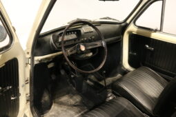 Fiat 500 L full
