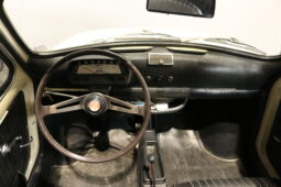 Fiat 500 L full