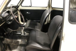 Fiat 500 L full
