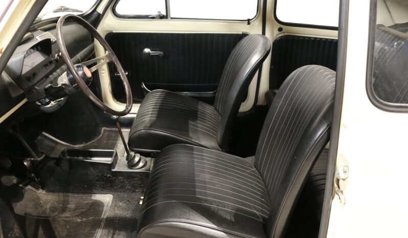 Fiat 500 L full