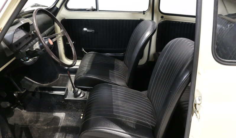 Fiat 500 L full