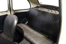 Fiat 500 L full