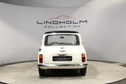 Mini Mini Mascot 1000 full