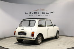 Mini Mini Mascot 1000 full