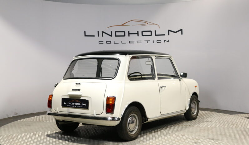 Mini Mini Mascot 1000 full