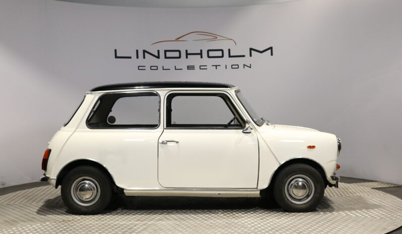 Mini Mini Mascot 1000 full