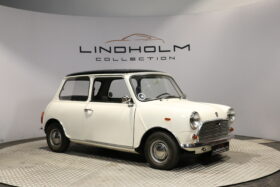 Mini Mini Mascot 1000