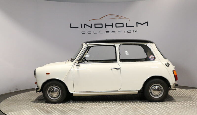 Mini Mini Mascot 1000 full