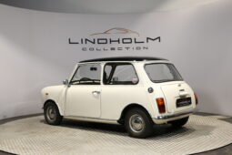 Mini Mini Mascot 1000 full