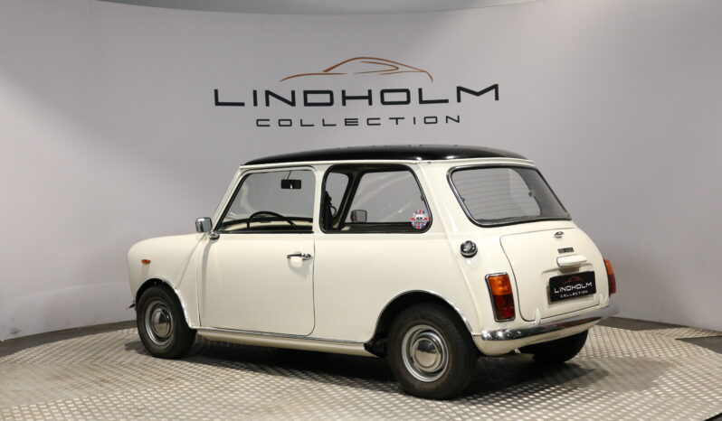 Mini Mini Mascot 1000 full