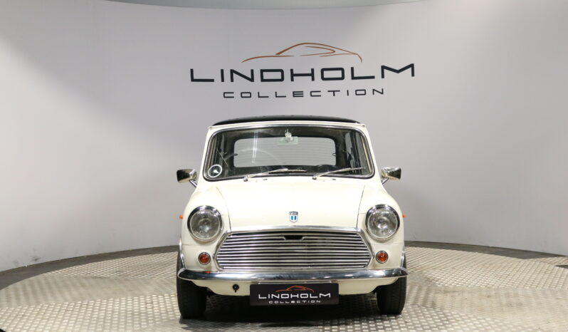 Mini Mini Mascot 1000 full