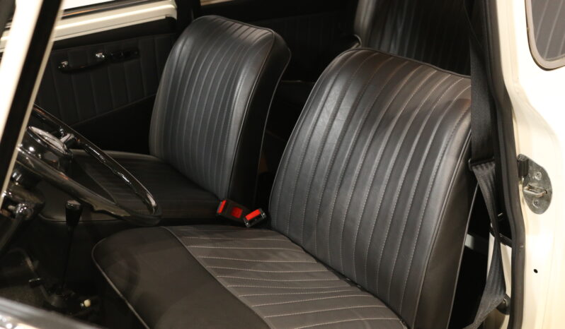 Mini Mini Mascot 1000 full