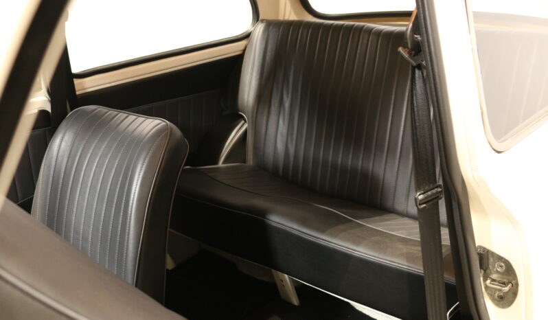 Mini Mini Mascot 1000 full