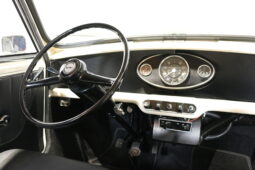 Mini Mini Mascot 1000 full