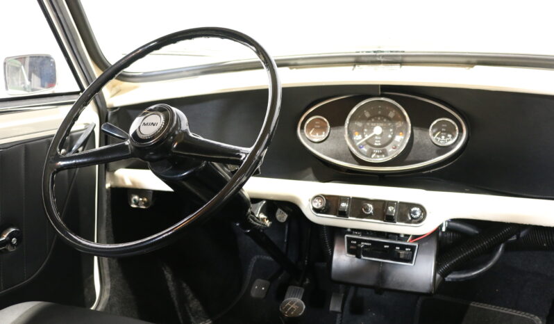 Mini Mini Mascot 1000 full