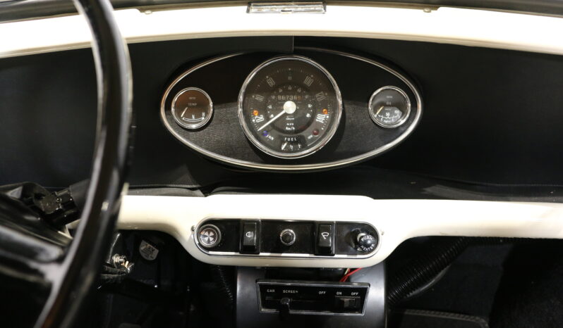 Mini Mini Mascot 1000 full