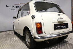 Mini Mini Mascot 1000 full