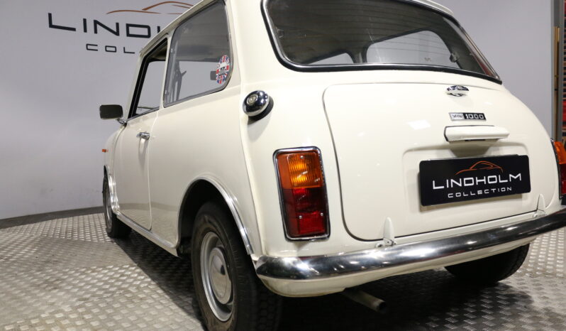 Mini Mini Mascot 1000 full