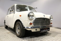 Mini Mini Mascot 1000 full