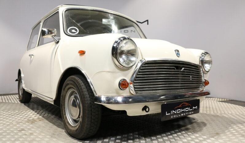 Mini Mini Mascot 1000 full