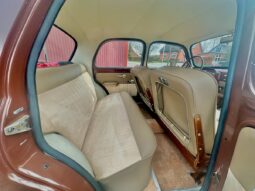 Fiat 1100 Saloon full