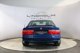 BMW 8-serie 850i V12 Coupe