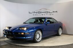 BMW 8-serie 850i V12 Coupe full