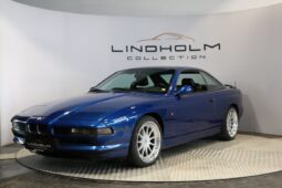 BMW 8-serie 850i V12 Coupe full