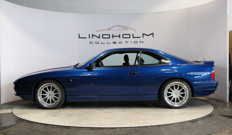 BMW 8-serie 850i V12 Coupe full