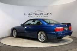 BMW 8-serie 850i V12 Coupe full