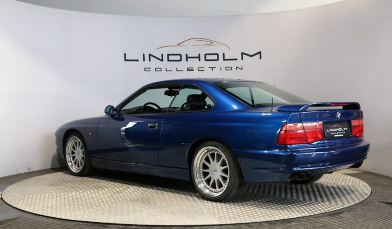 BMW 8-serie 850i V12 Coupe full