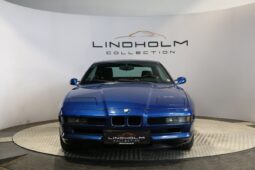 BMW 8-serie 850i V12 Coupe full