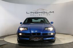 BMW 8-serie 850i V12 Coupe full