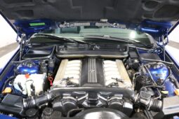 BMW 8-serie 850i V12 Coupe full