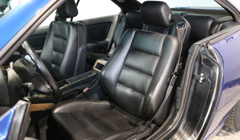 BMW 8-serie 850i V12 Coupe full