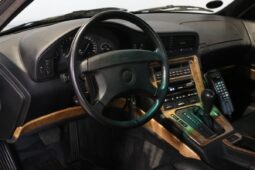 BMW 8-serie 850i V12 Coupe full