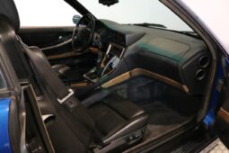 BMW 8-serie 850i V12 Coupe full