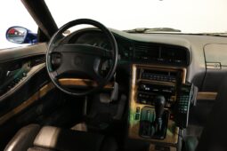 BMW 8-serie 850i V12 Coupe full