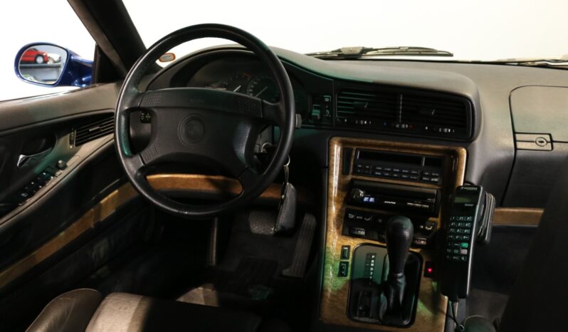 BMW 8-serie 850i V12 Coupe full