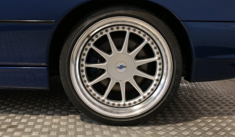 BMW 8-serie 850i V12 Coupe full