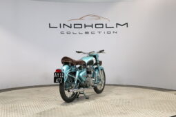 Royal Enfield Bullet 350 full