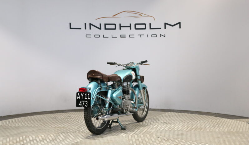 Royal Enfield Bullet 350 full