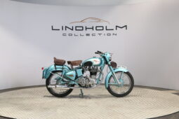 Royal Enfield Bullet 350 full