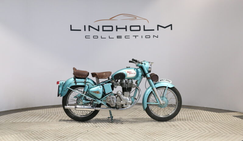 Royal Enfield Bullet 350 full